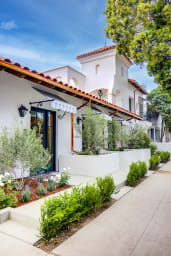 Spanish charm, modern luxury—close to State Street.