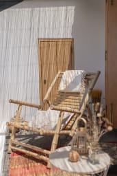 relax area