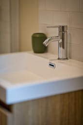 Meuble lavabo