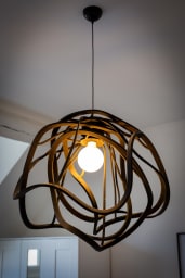 Lampe