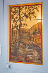 Décoration d'ambiance