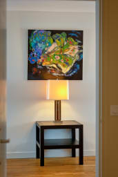 Lampe