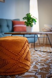 Décoration d'ambiance
