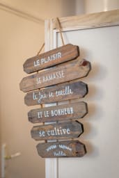 Décoration d'ambiance