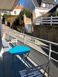 Balcon - Terrasse