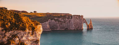 Découvrir la Normandie