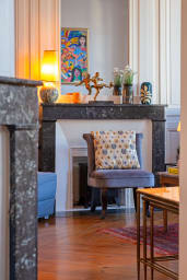 Décoration d'ambiance