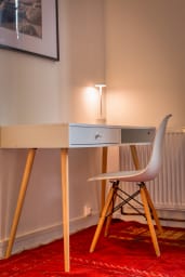 Espace bureau