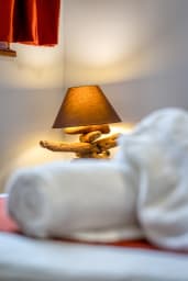 Décoration d'ambiance