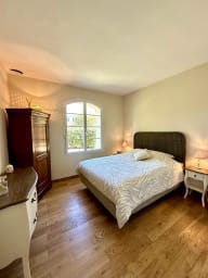 Chambre 2, serviettes et draps compris
