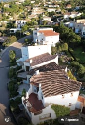 Villa residence