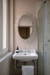 meuble lavabo