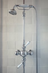 Décoration soignée et matériaux de qualité