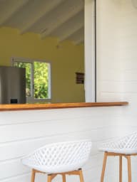 Photo de Villa en location saisonnière à Marie-Galante en Guadeloupe