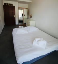 Banquette BZ ouverte