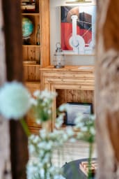 Décoration d'ambiance