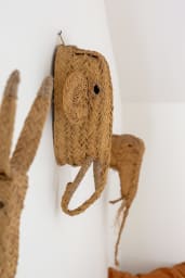 Jolie décoration murale