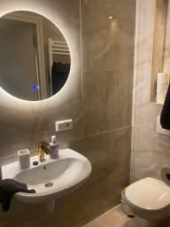 De Linde: Charming and stylish guesthouse