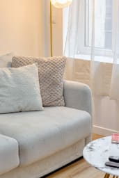 Décoration d'ambiance