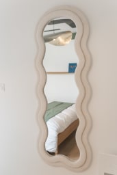 Décoration et ambiance relaxante