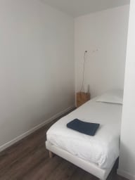 Chambre individuelle