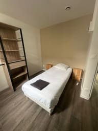 Chambre confort