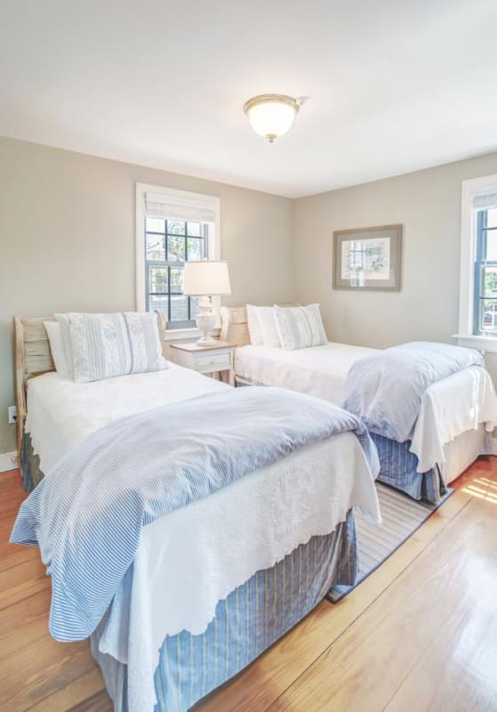 Harborside Three