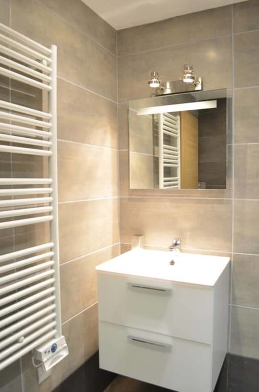 Immobilier Wood & Bricks : appartement 1 chambre au calme  