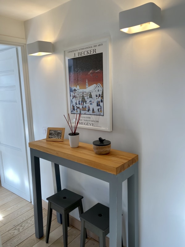  Appartement