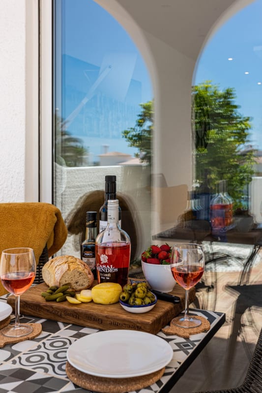  Lemon Tree - Waterside apartments 
