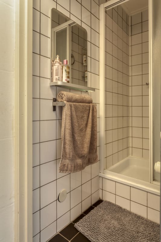 Immobilier BB 1971 Hazenstraat  