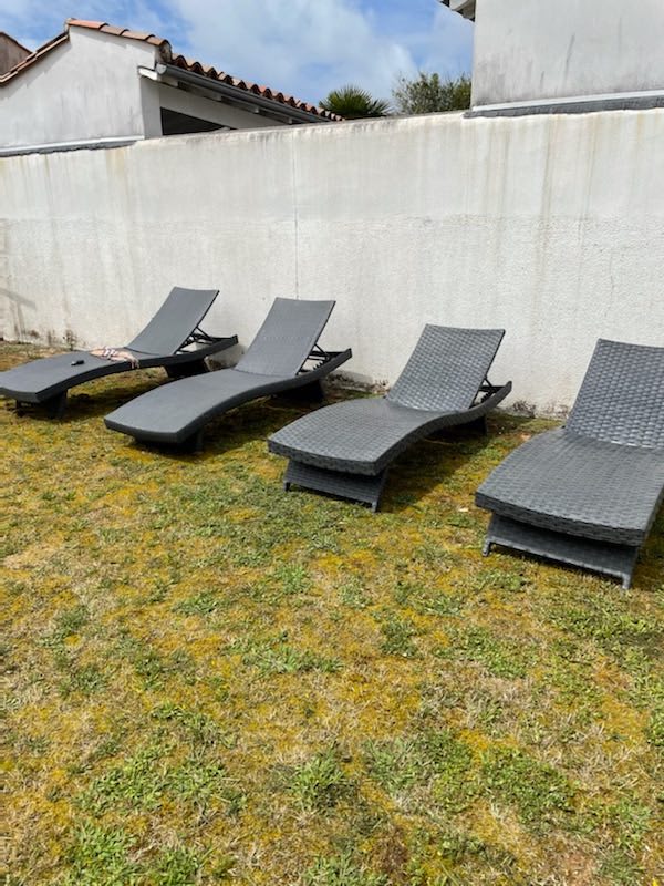  immobilier Maison