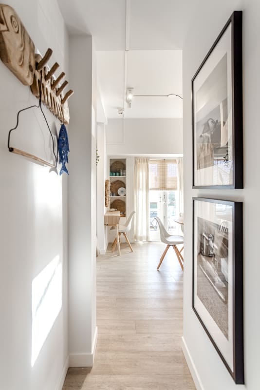 Immobilier South Beach House 4 - Split Level   