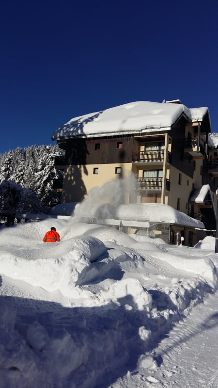 Appartement 