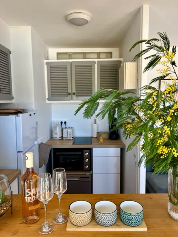  Appartement