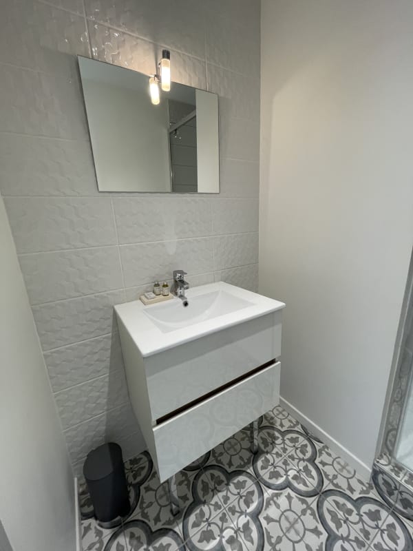  immobilier Appartement
