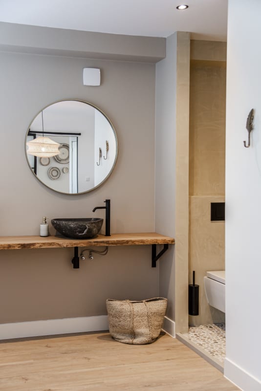 Immobilier Marley’s Beachhouse Apartment  