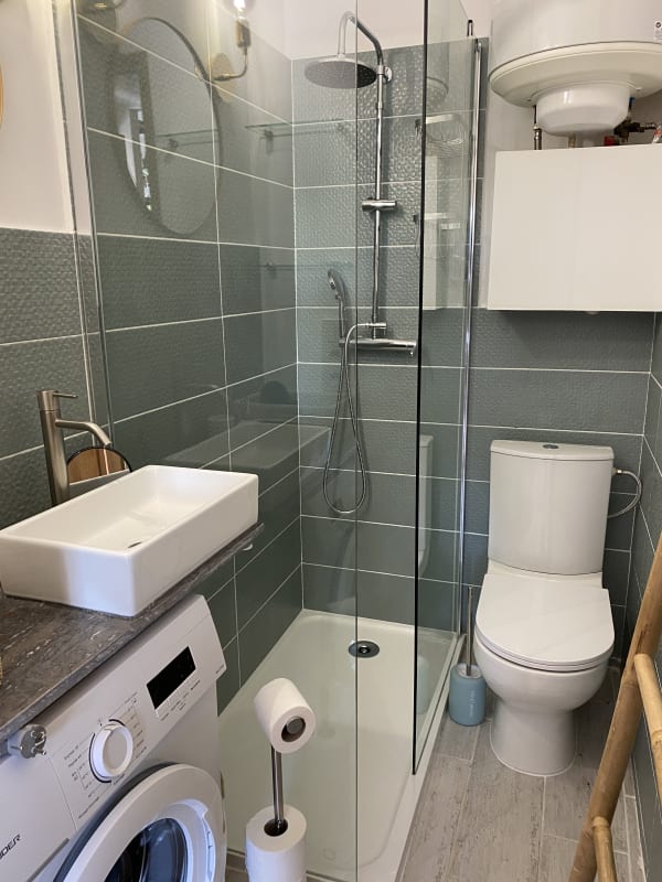  immobilier Appartement