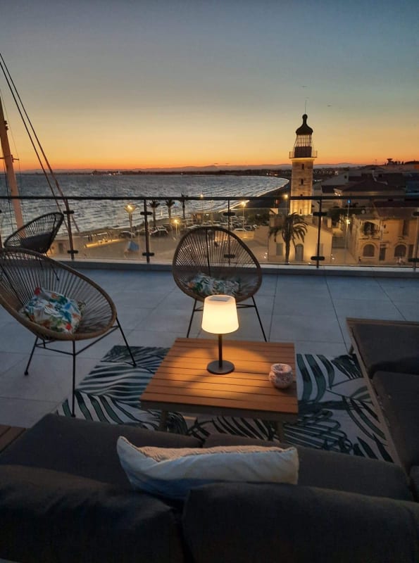  immobilier Appartement