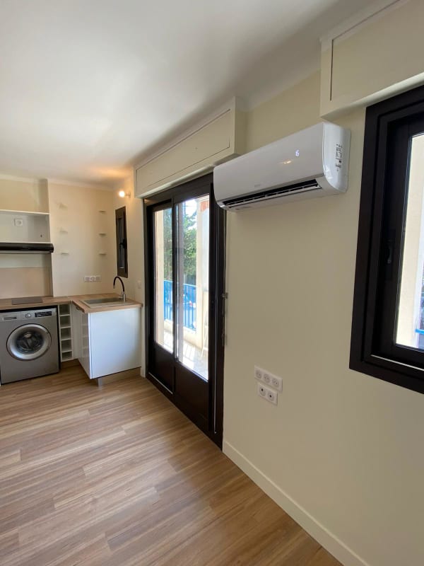  immobilier Appartement
