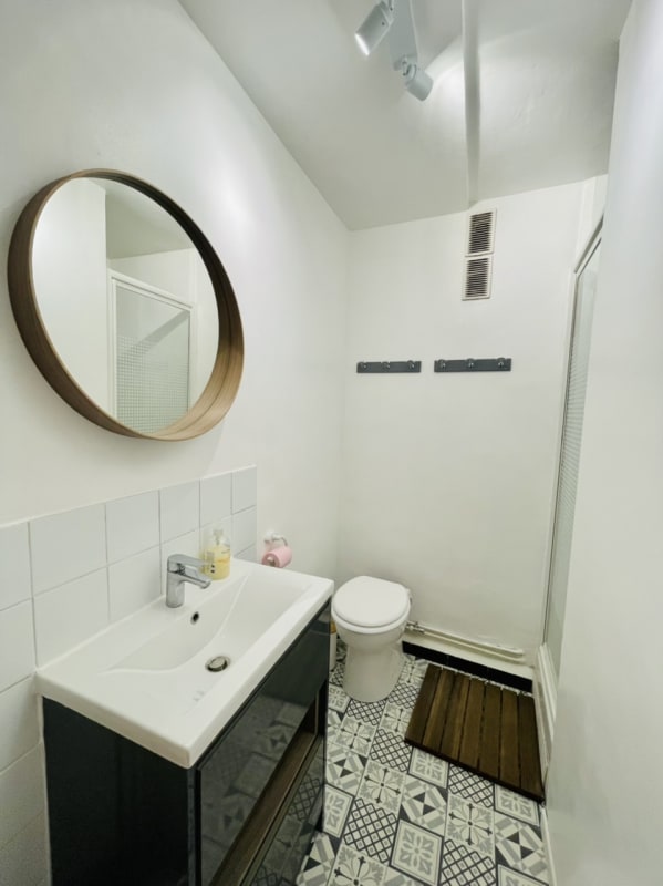  immobilier Appartement