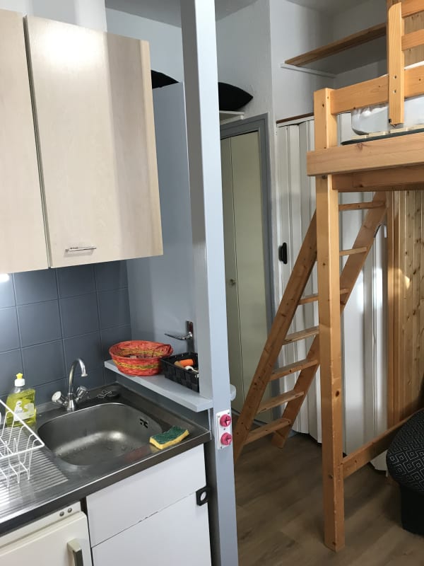  Appartement 