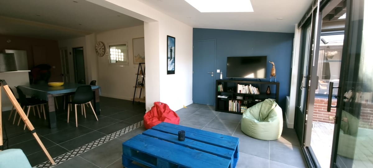  Maison 