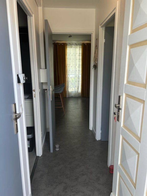 Immobilier Appartement Blue Océan  