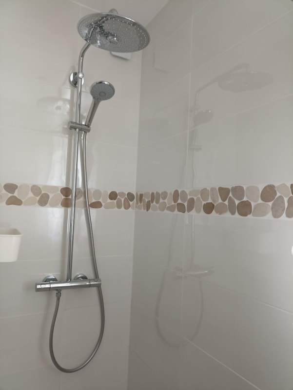 Appartement   Appartement spacieux au cœur de Narbonne Plage