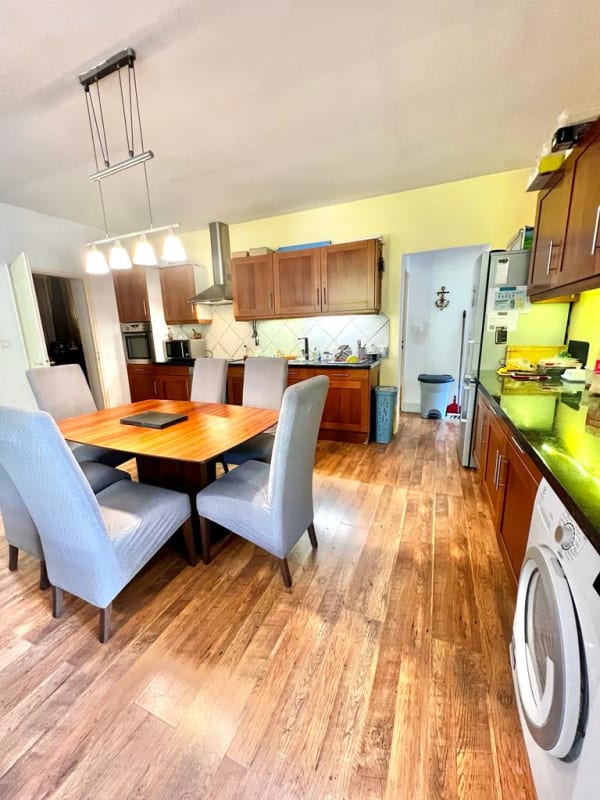  Maison de vacances au centre-ville d'Antibes avec piscine privée 