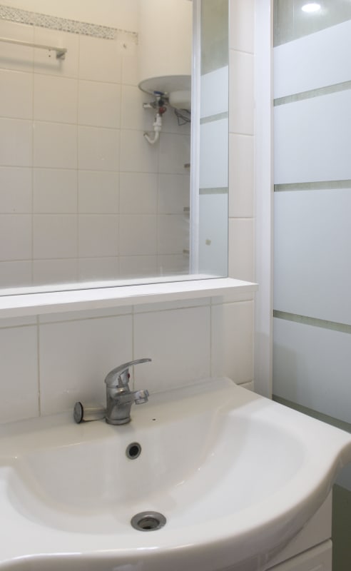 Appartement   Charmant studio dans le 8eme arrondissement