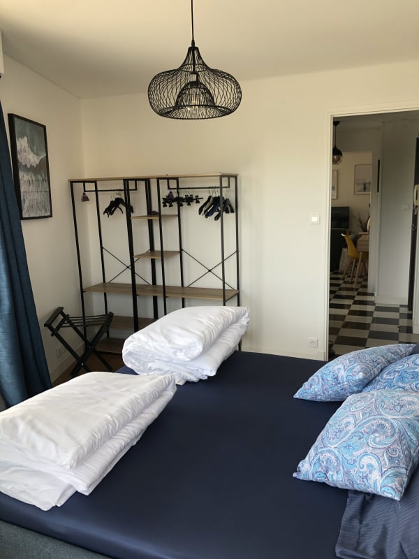  immobilier Appartement