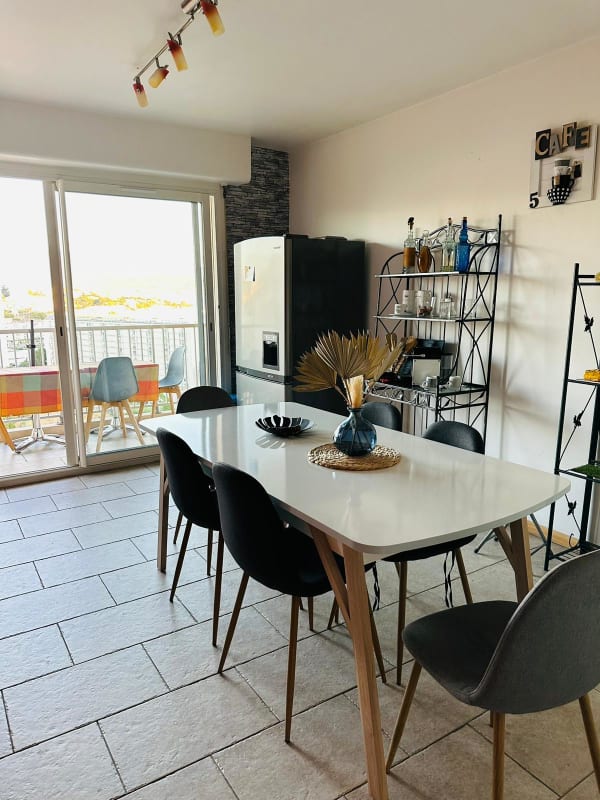  Appartement Duplex avec roof top et vue à 360°