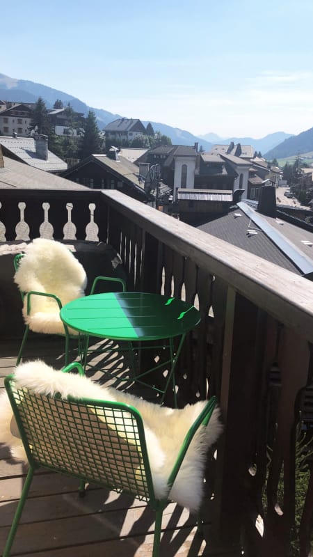  immobilier Appartement